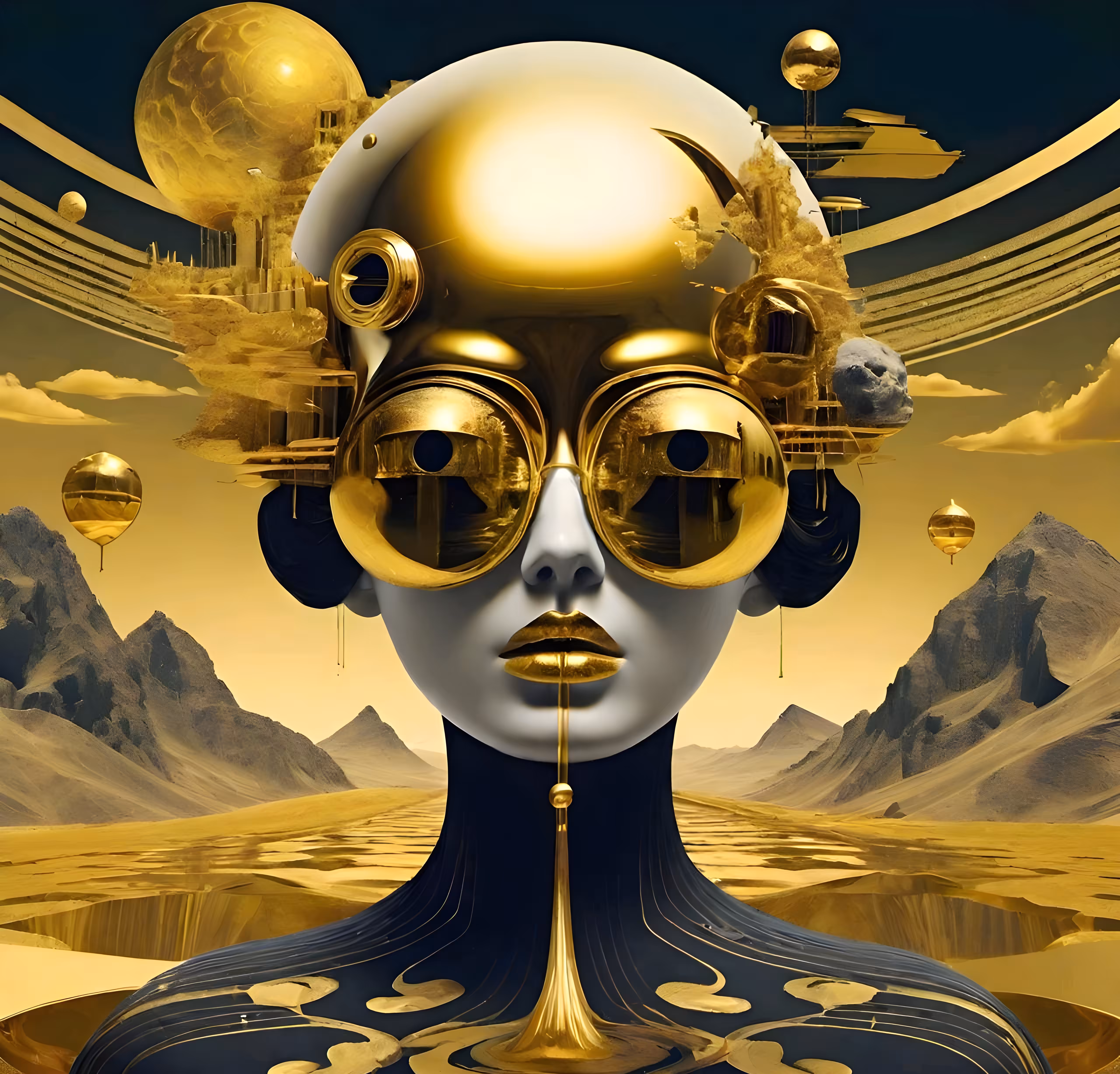 Golden Age