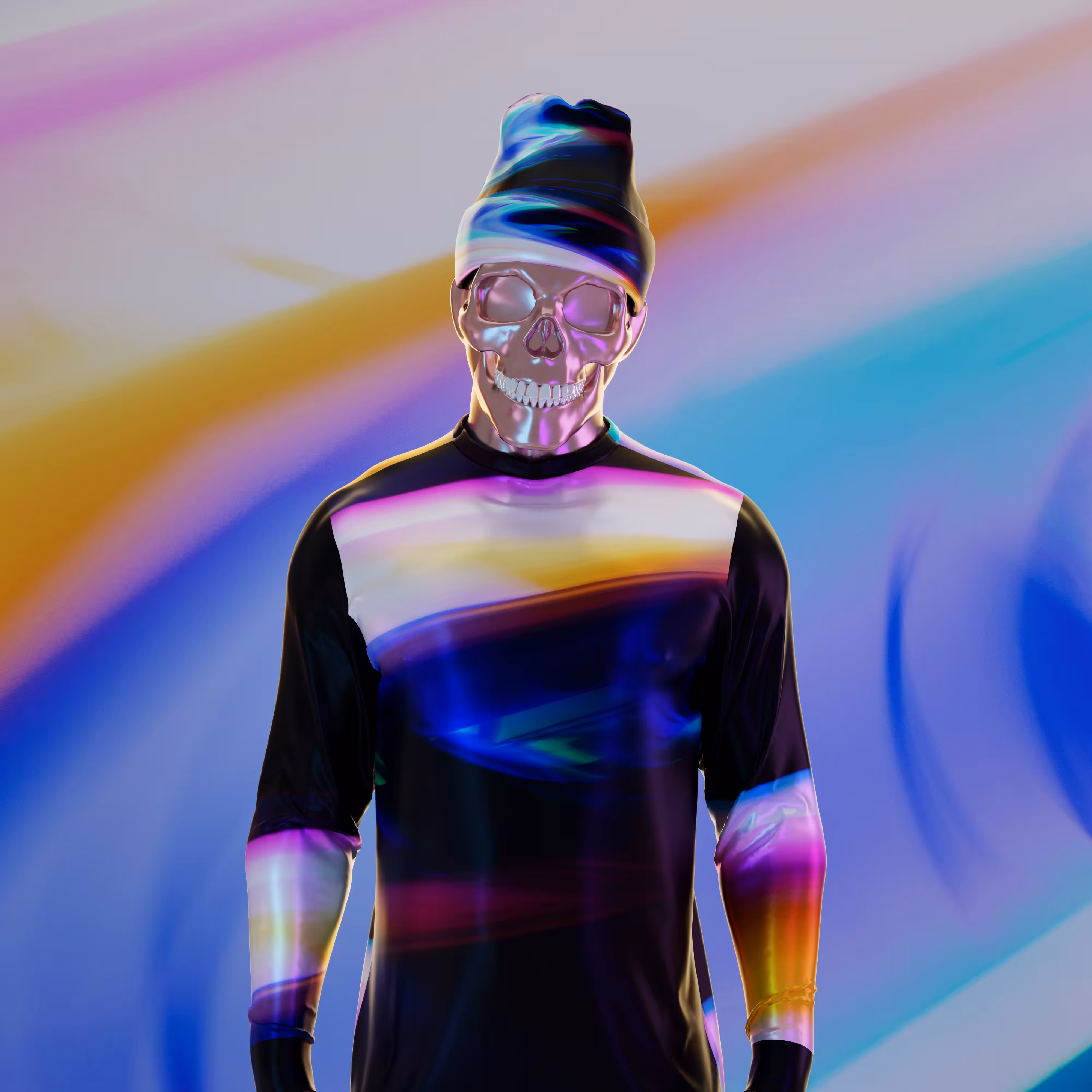 Cyber Soul - 26