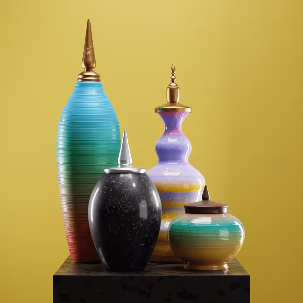 Amphora #044