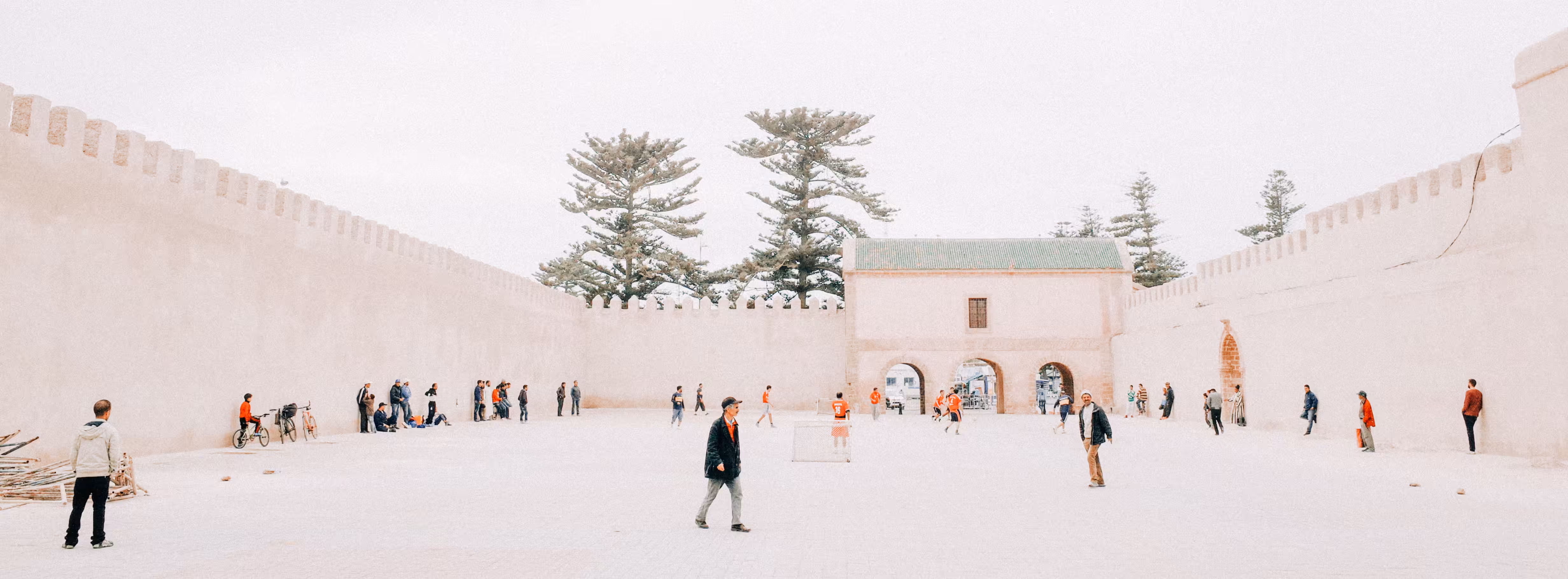 Morocco #004