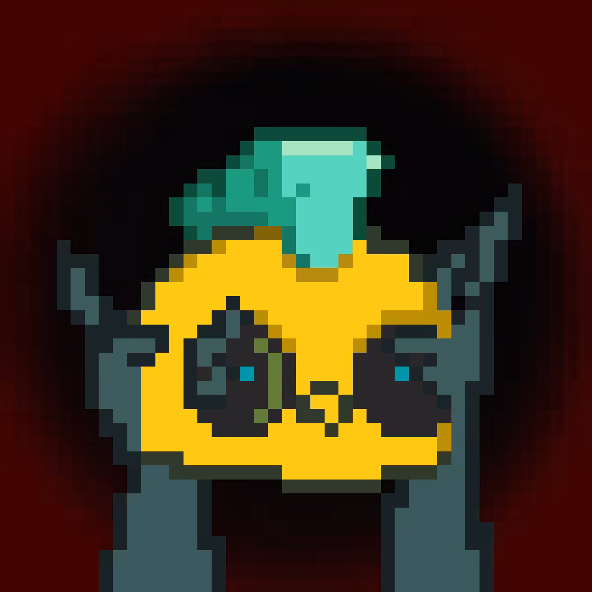 Skulls of Unwowen #82