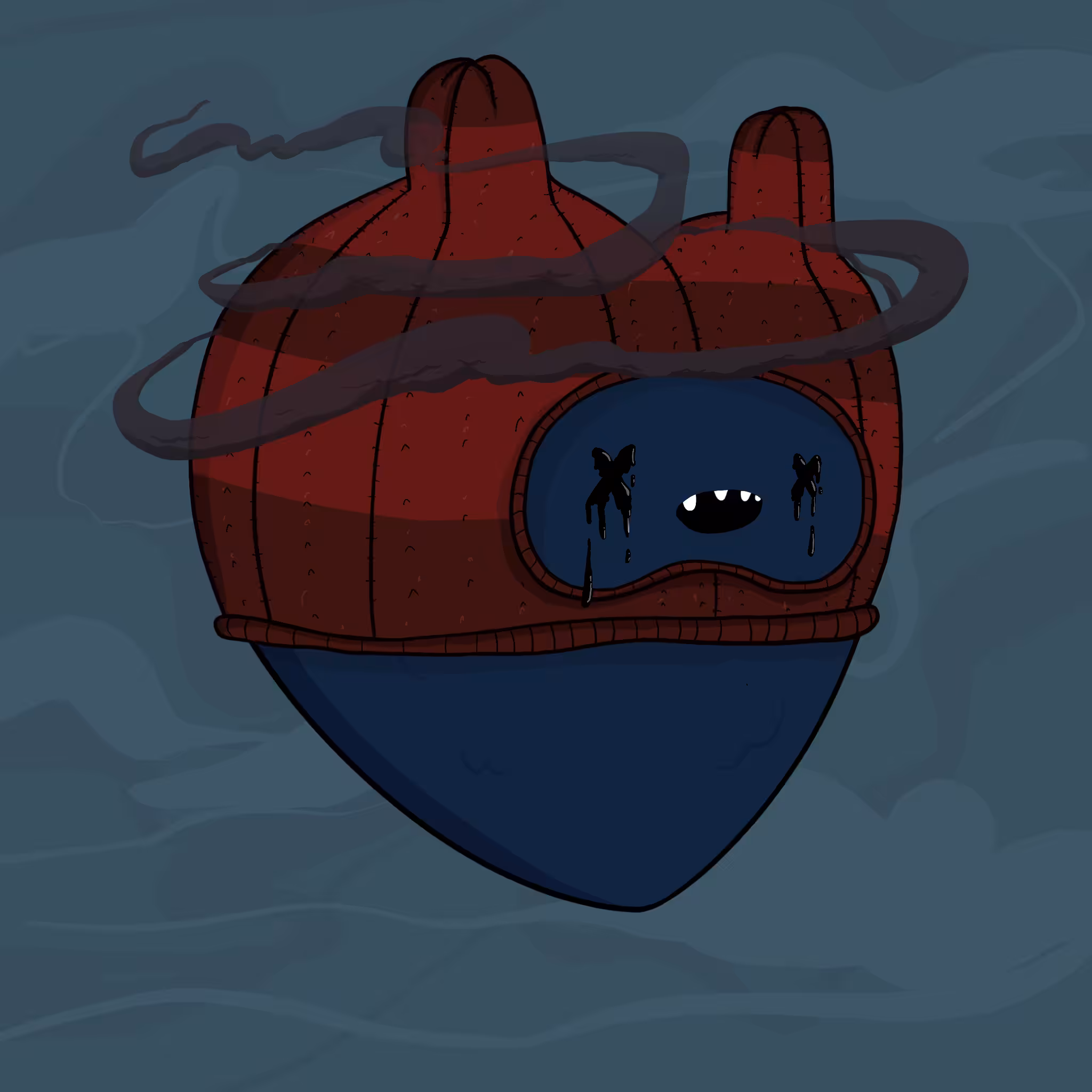 Monomyth #4002