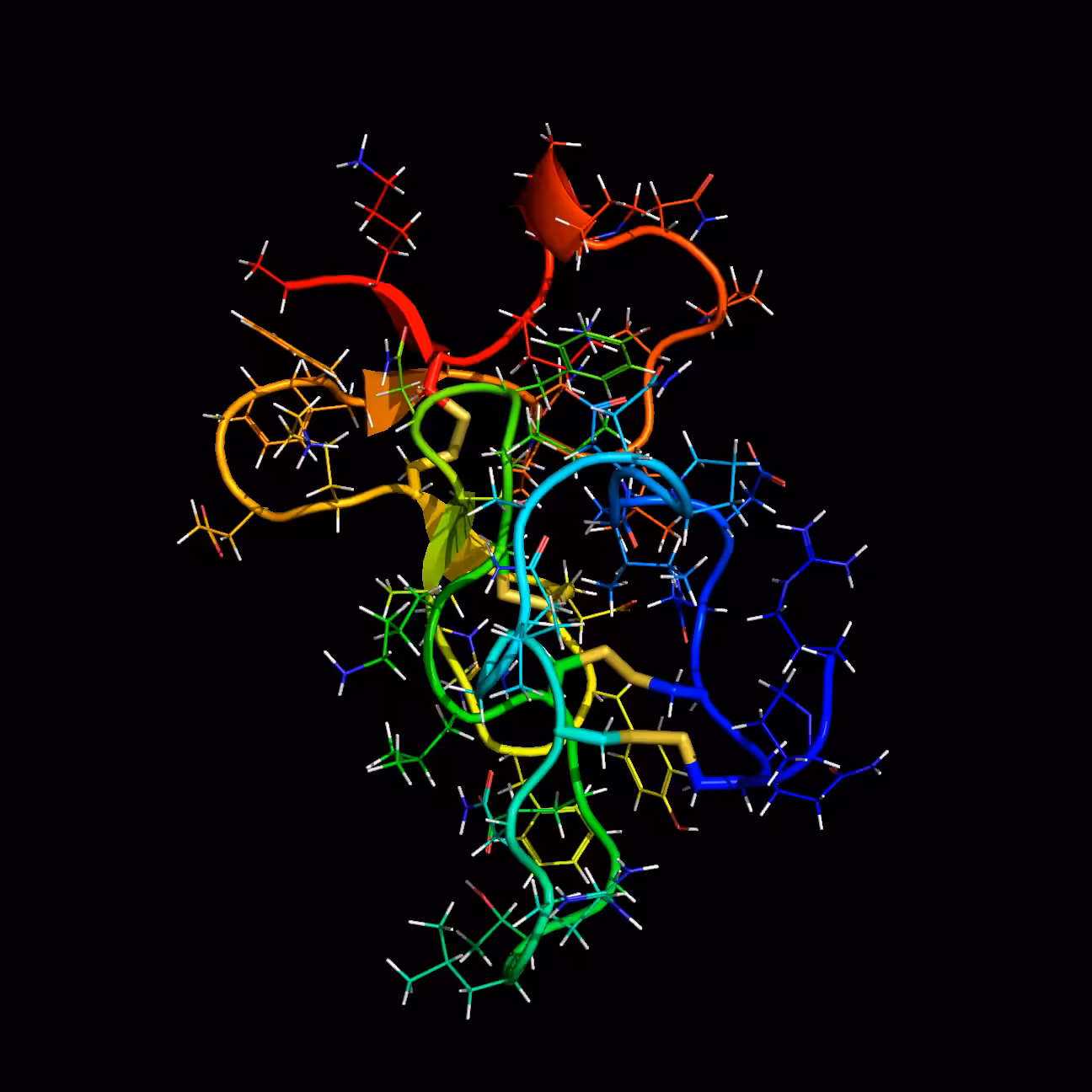Laminin 1TLE