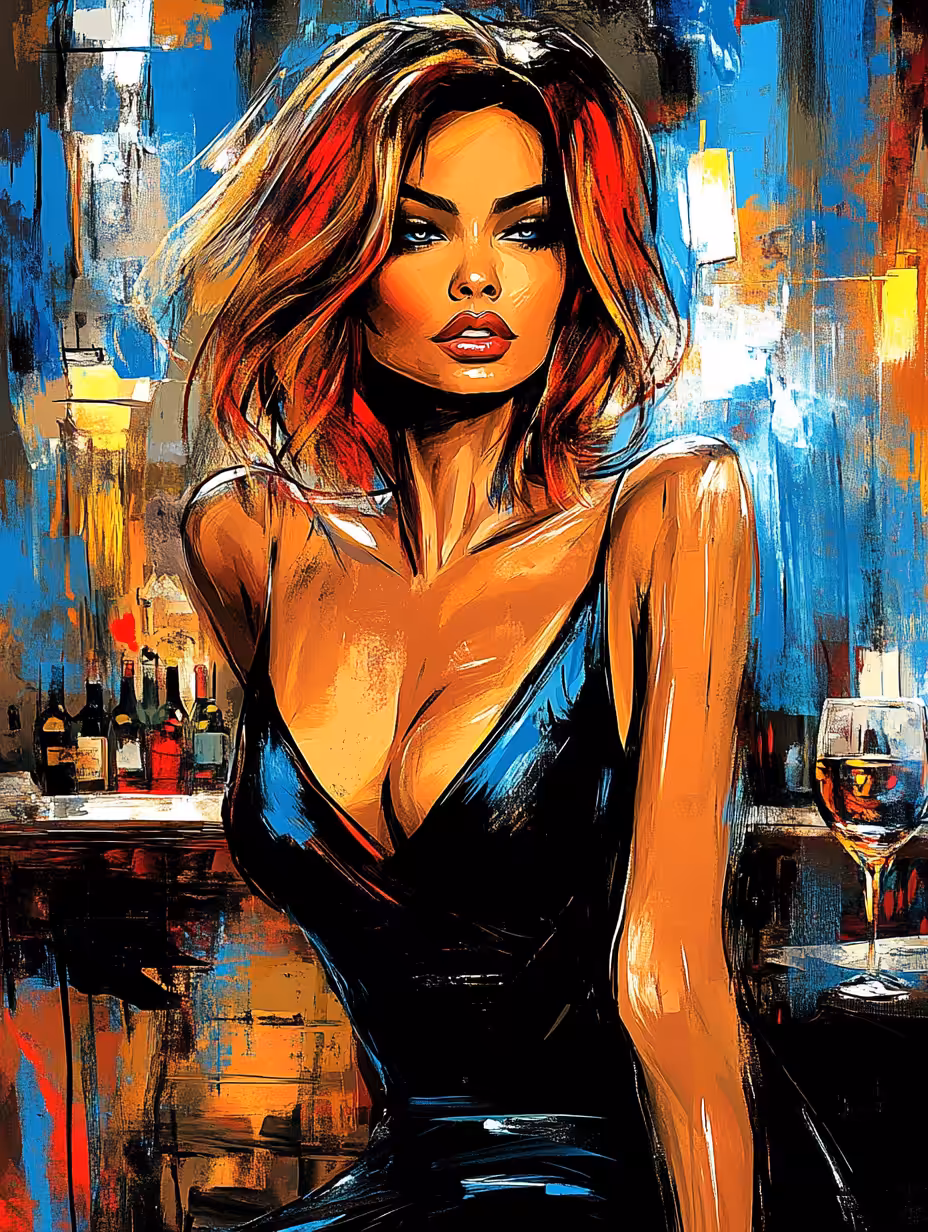 The Art of Temptation