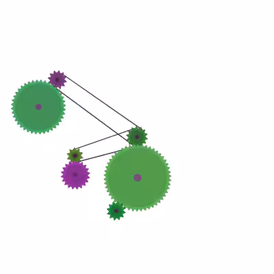 Cogs #1