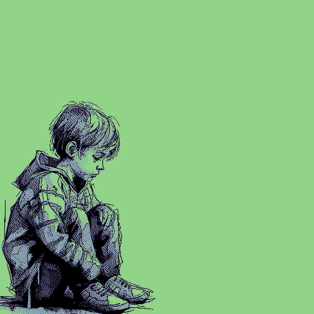 Absence in Silence 