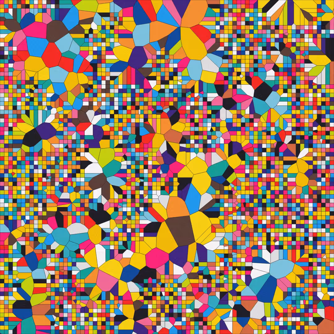 Random Tilings #3