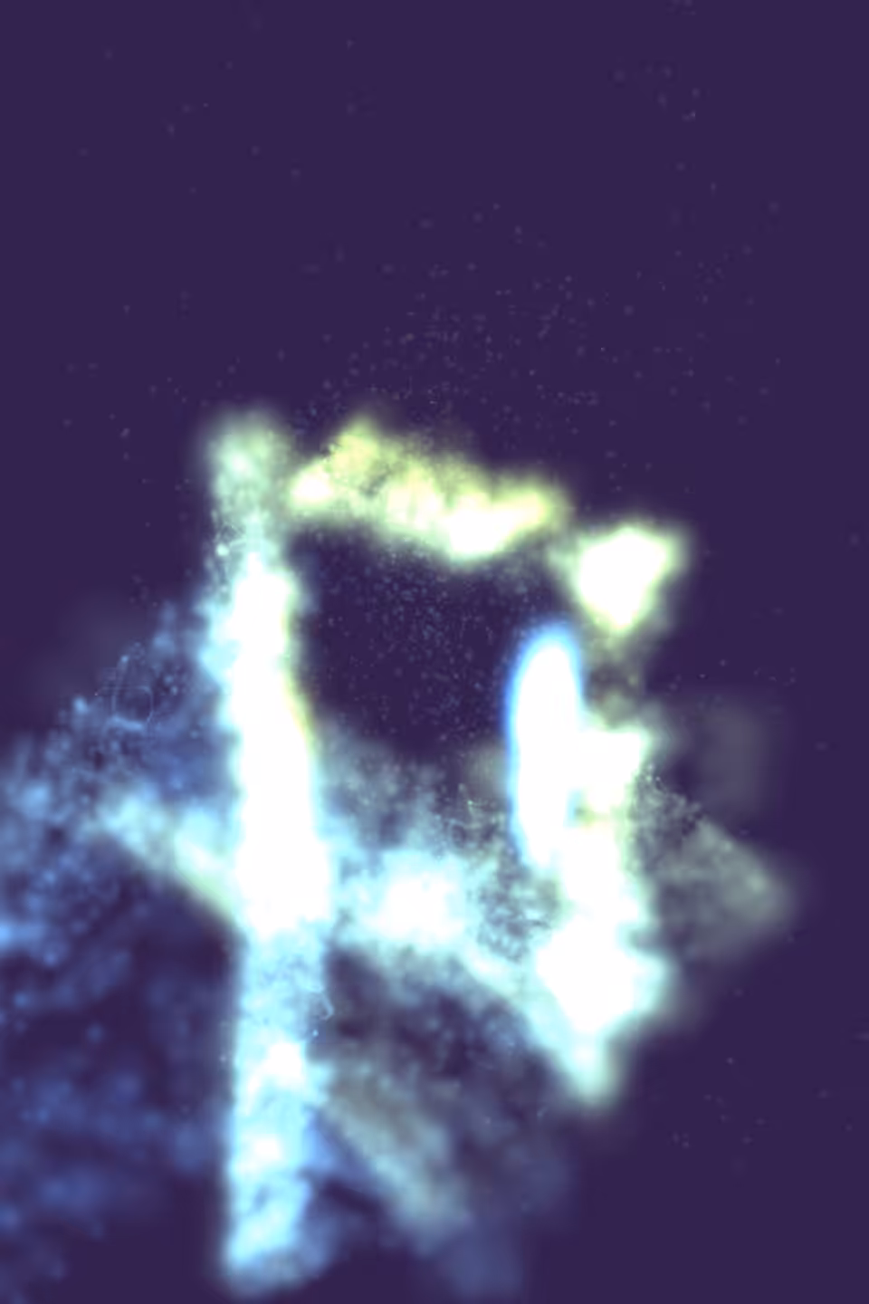 Orchestrated Chaos #38