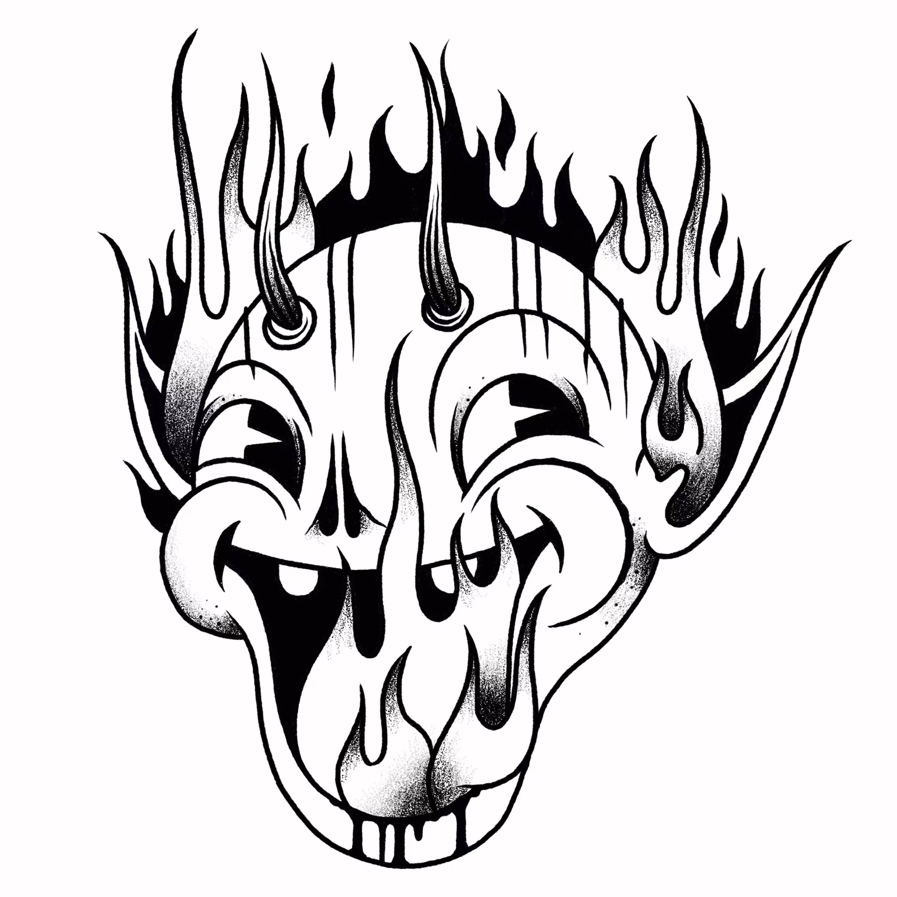 THE DEVIL IS IN THE DETAILS