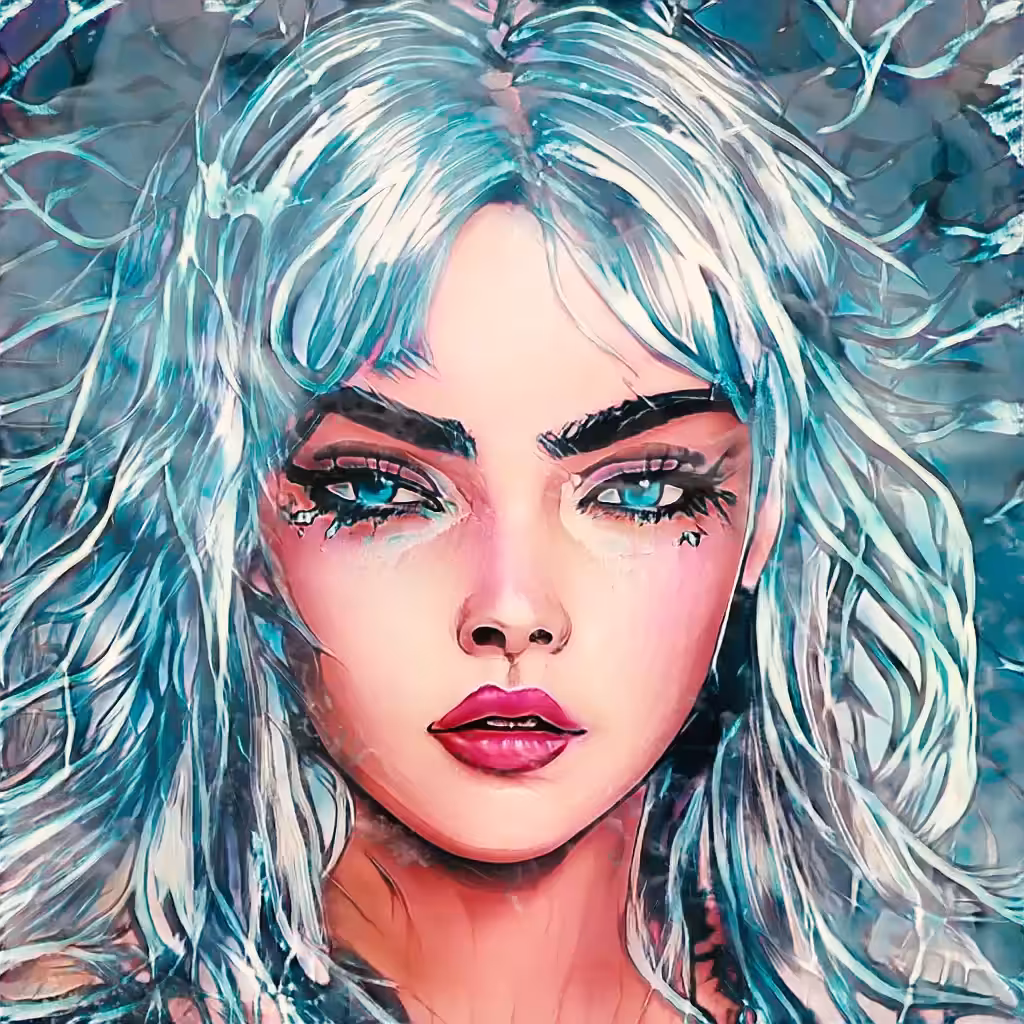 Ocean breeze