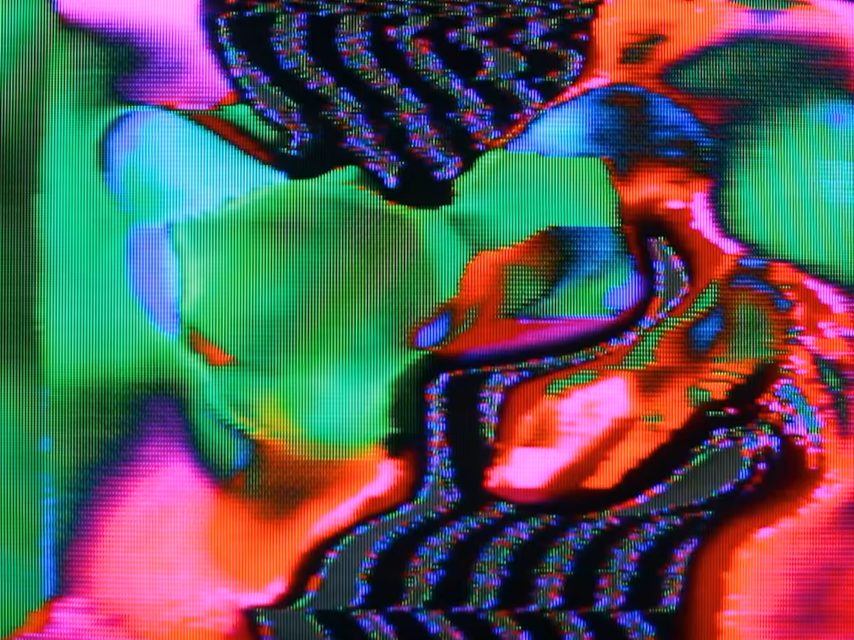 Sugar Rush