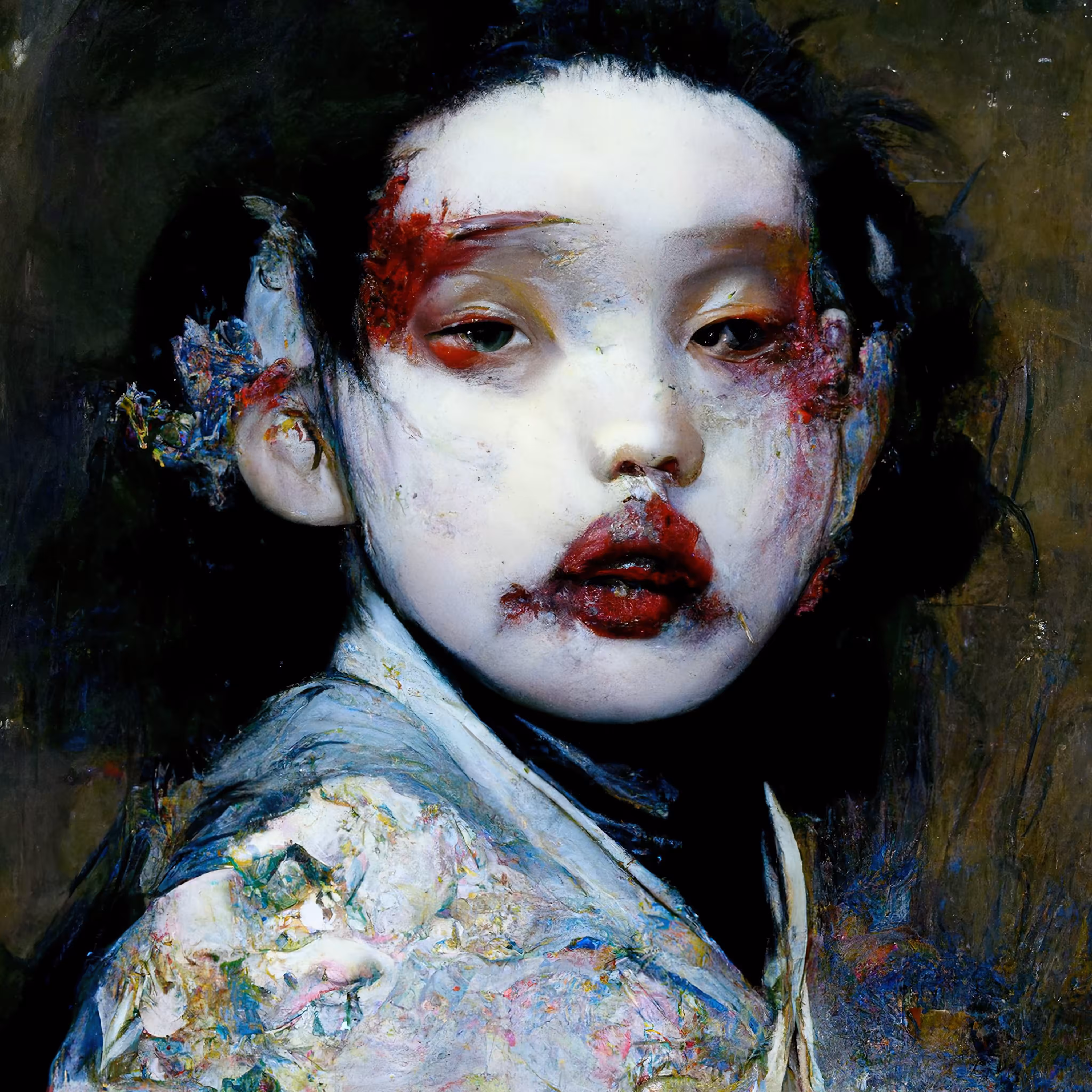 fragile #57