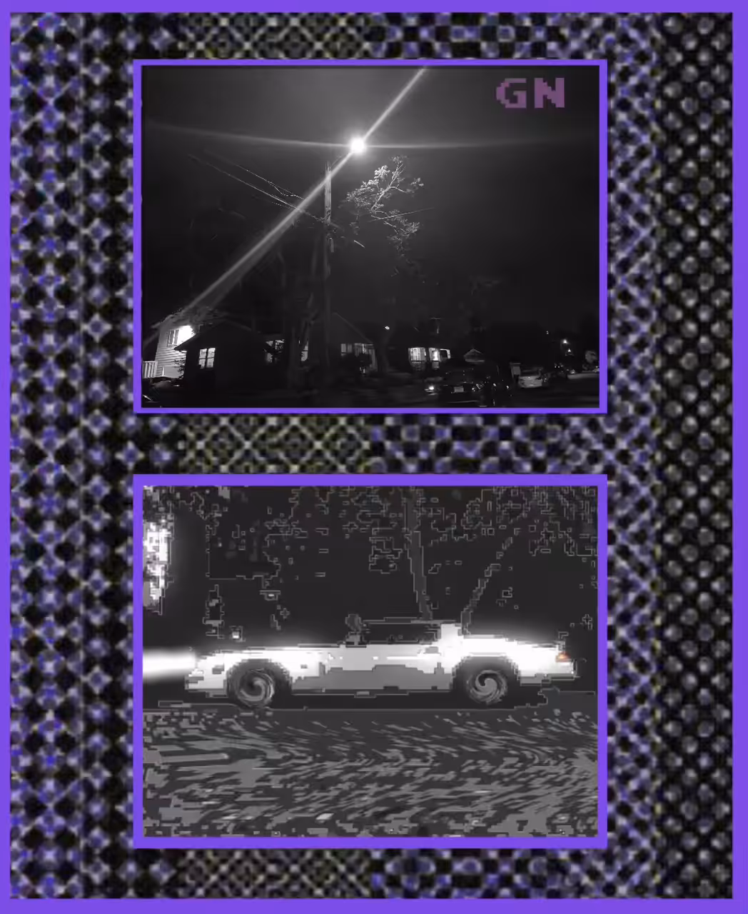 A GN