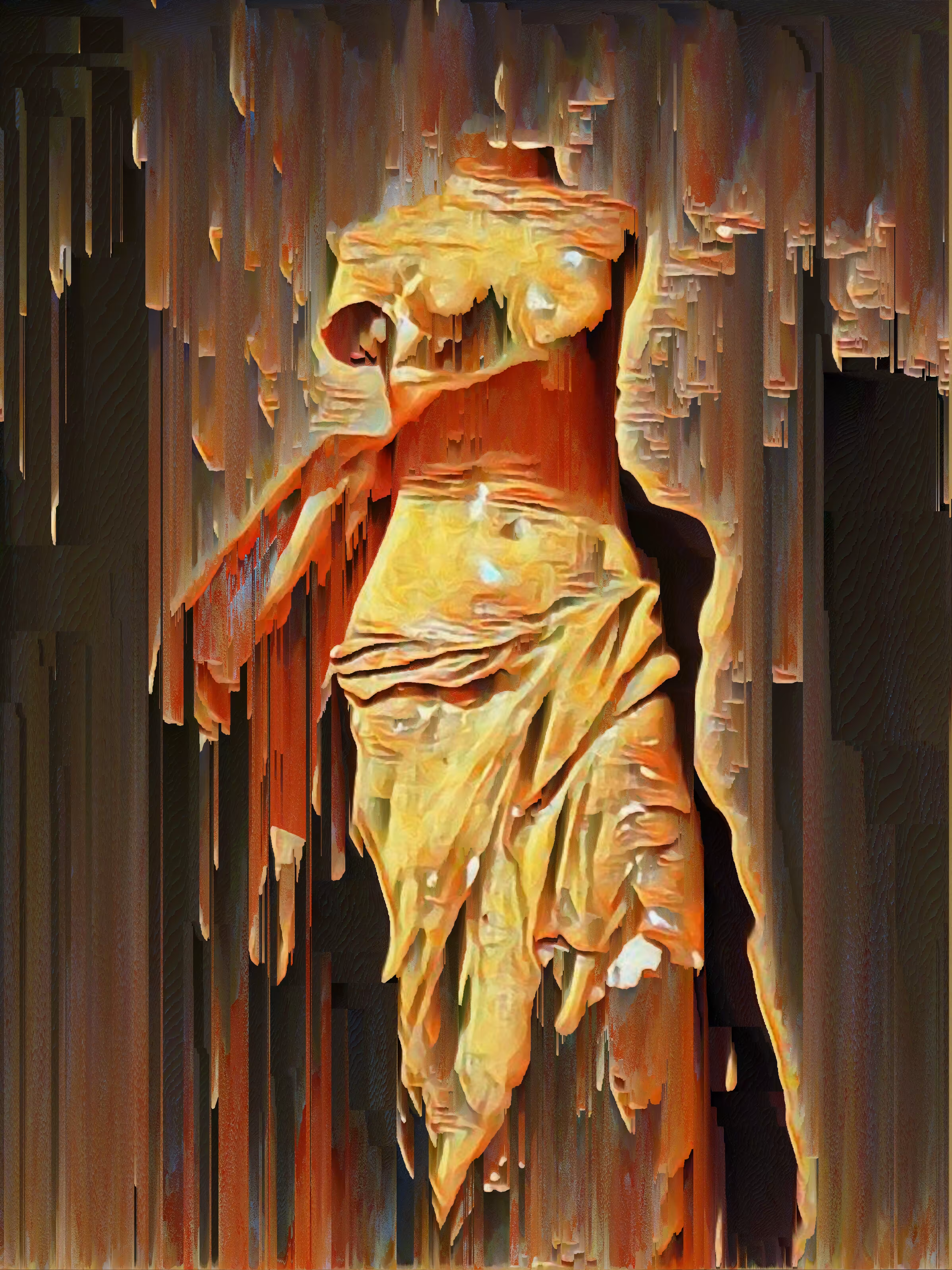 b a r e