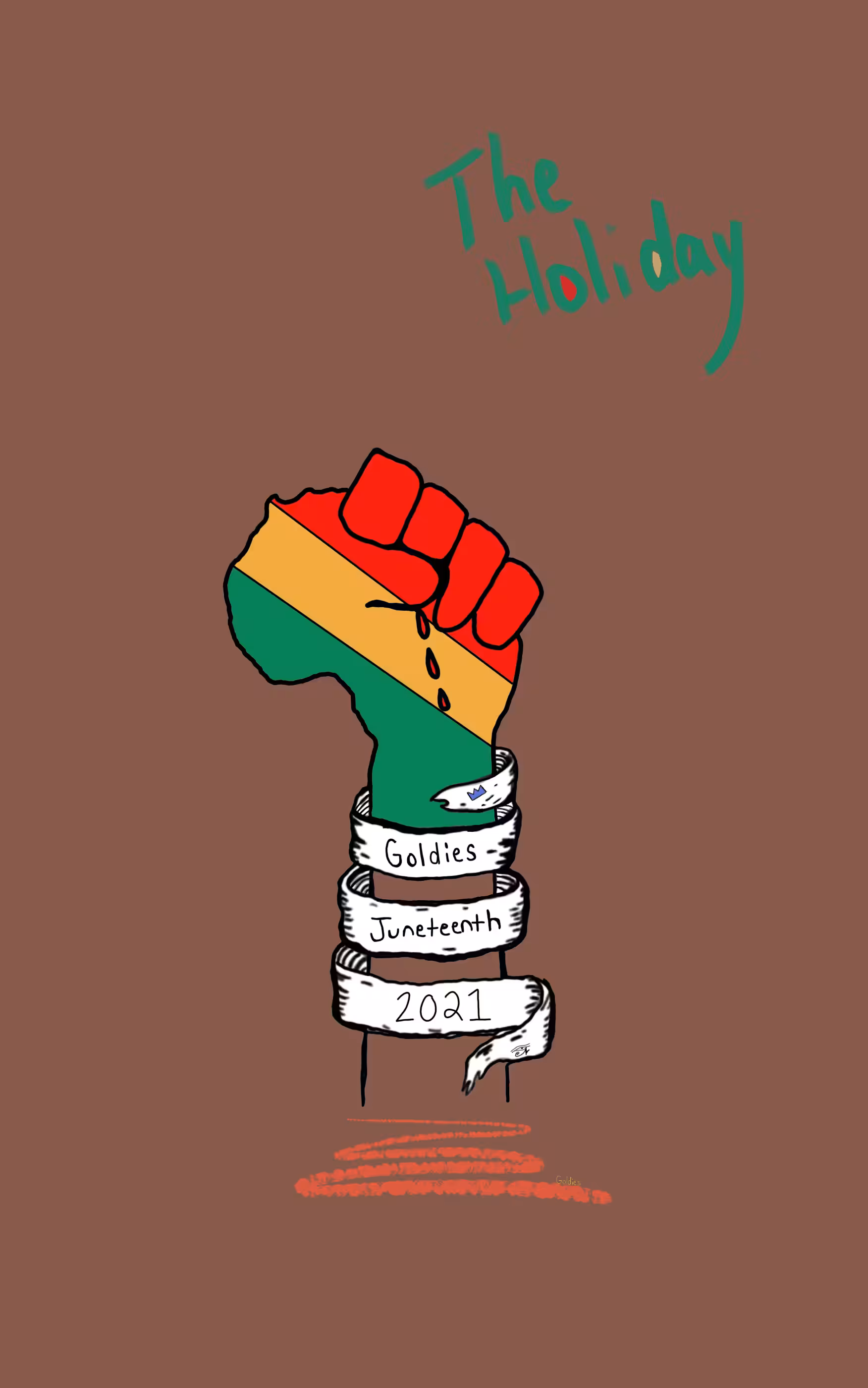 The Holiday