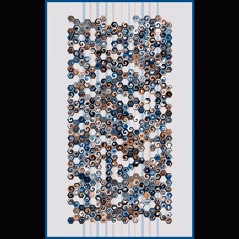 Hexatronic #147