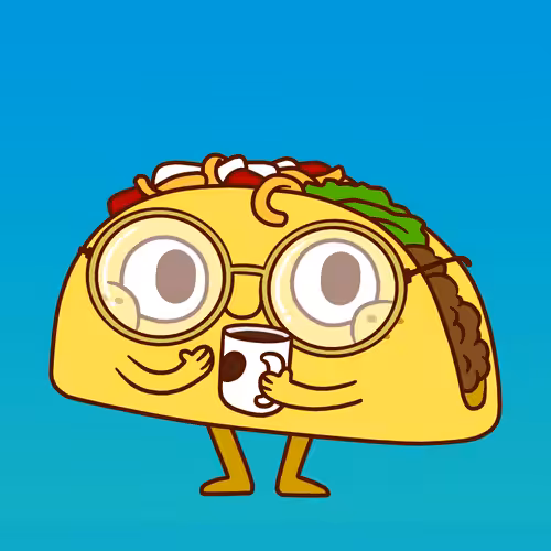 Taco #309