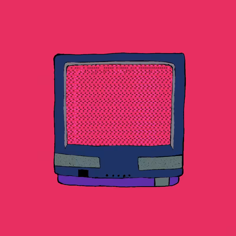 Nostalgic Feels TV #23
