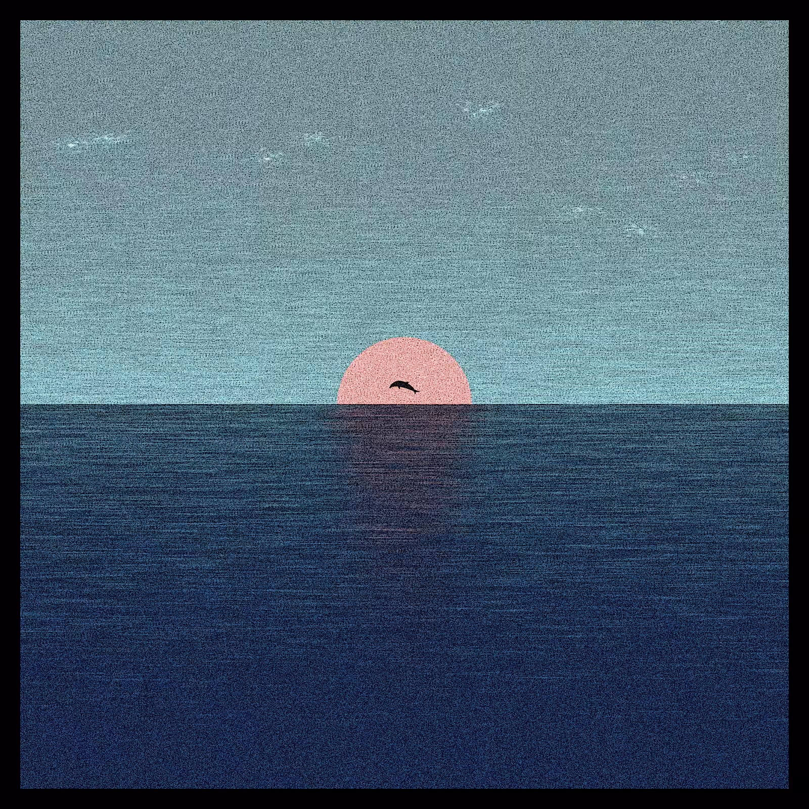 sunrise sunset #1