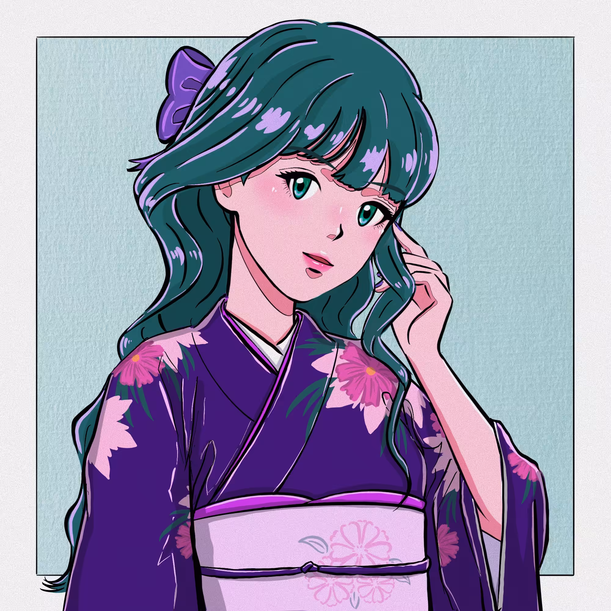 NIJI-G #012