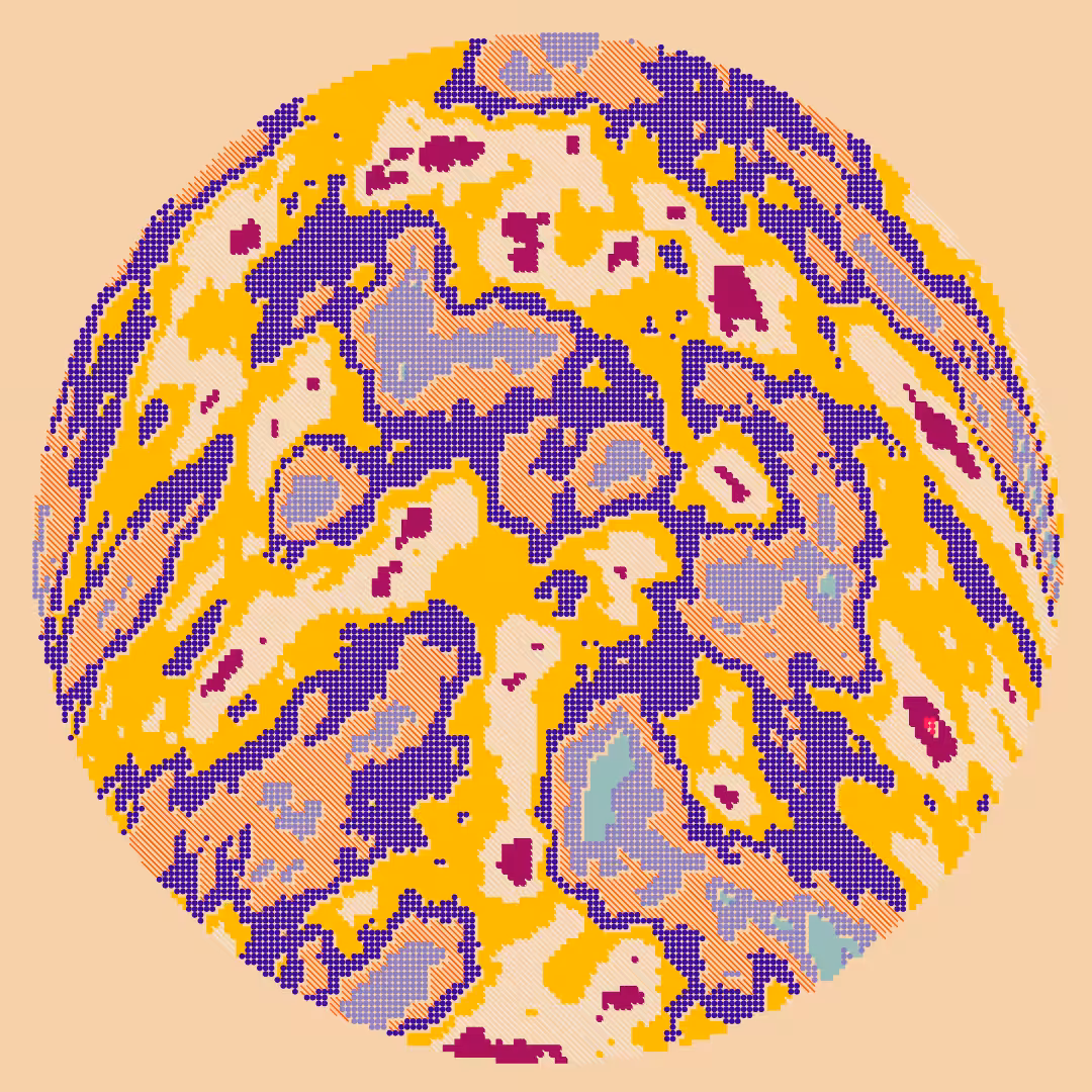 Microbiotics #270