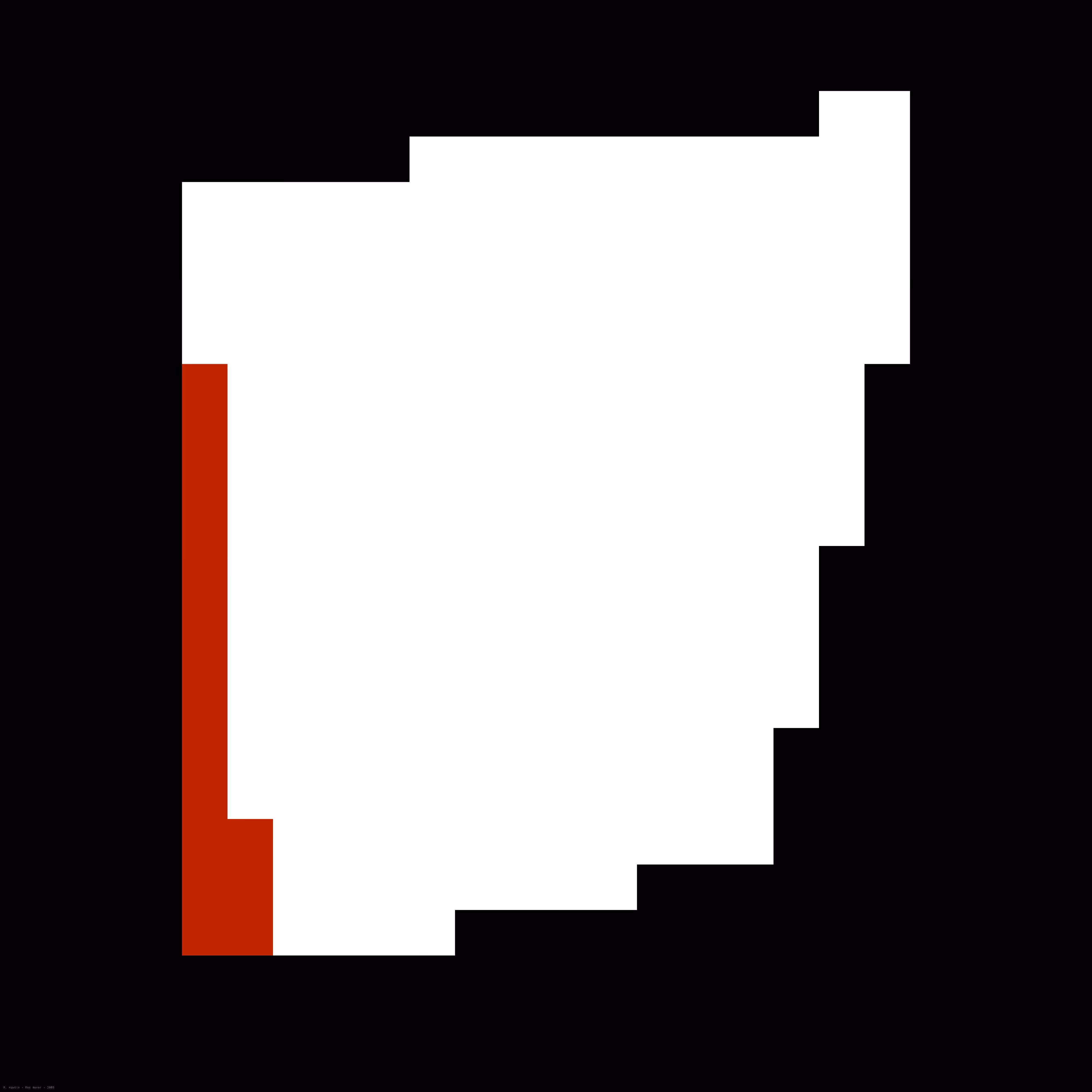 Red Hover