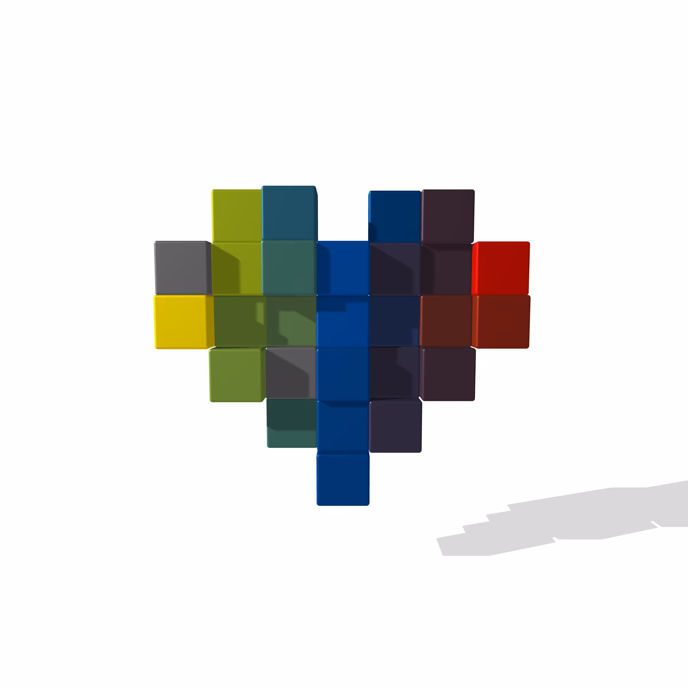 heart + craft #28202