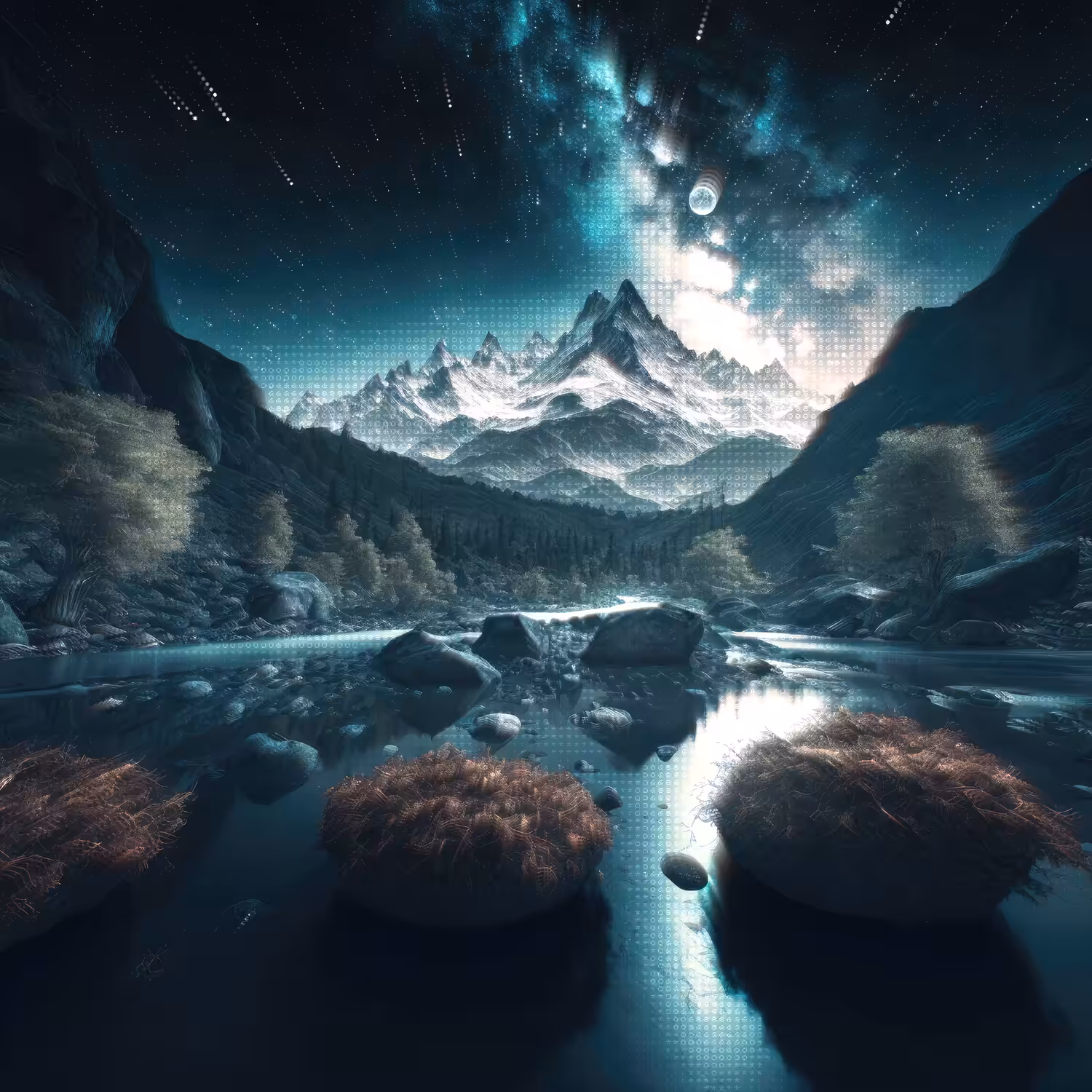 NATURE 2 #231