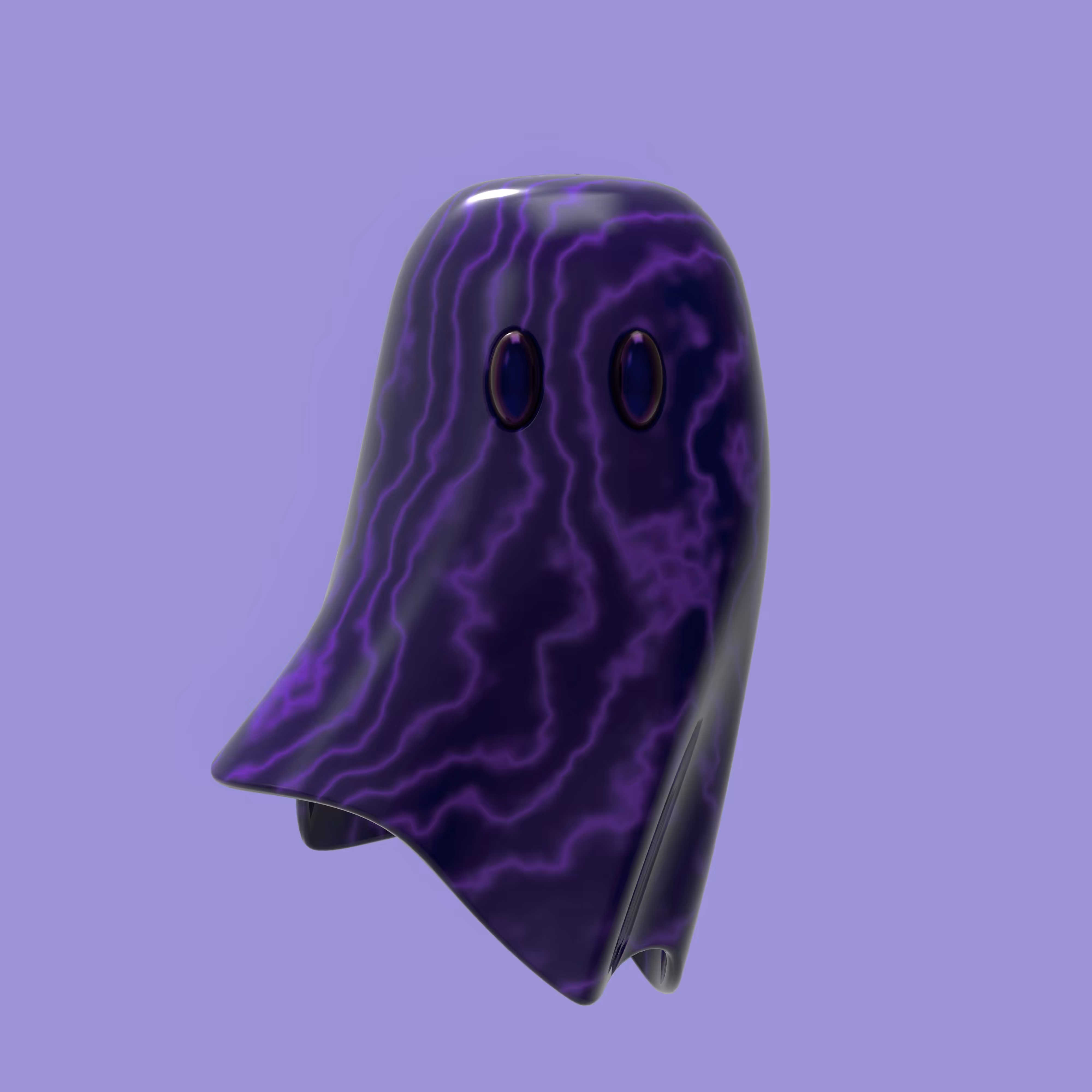 Lucky Phantom