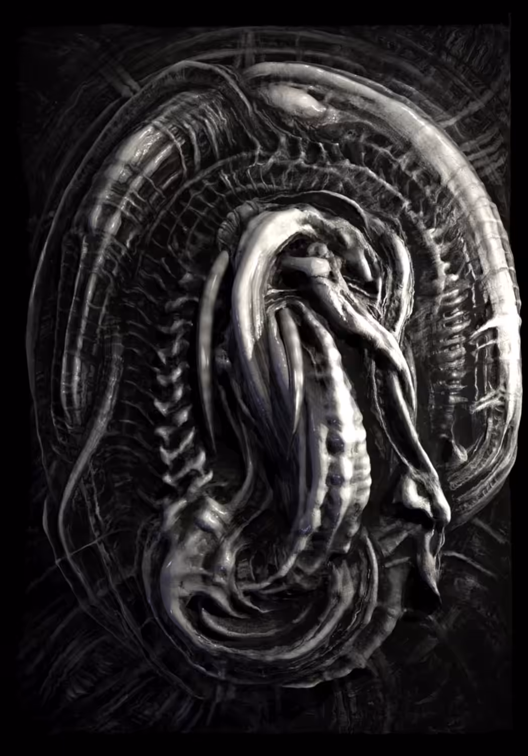 Xenorelics_Birth