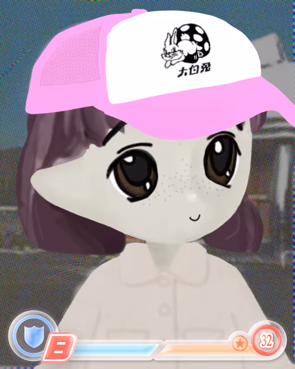 Milady 1204