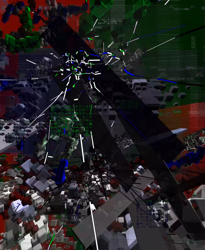 overclocked #120