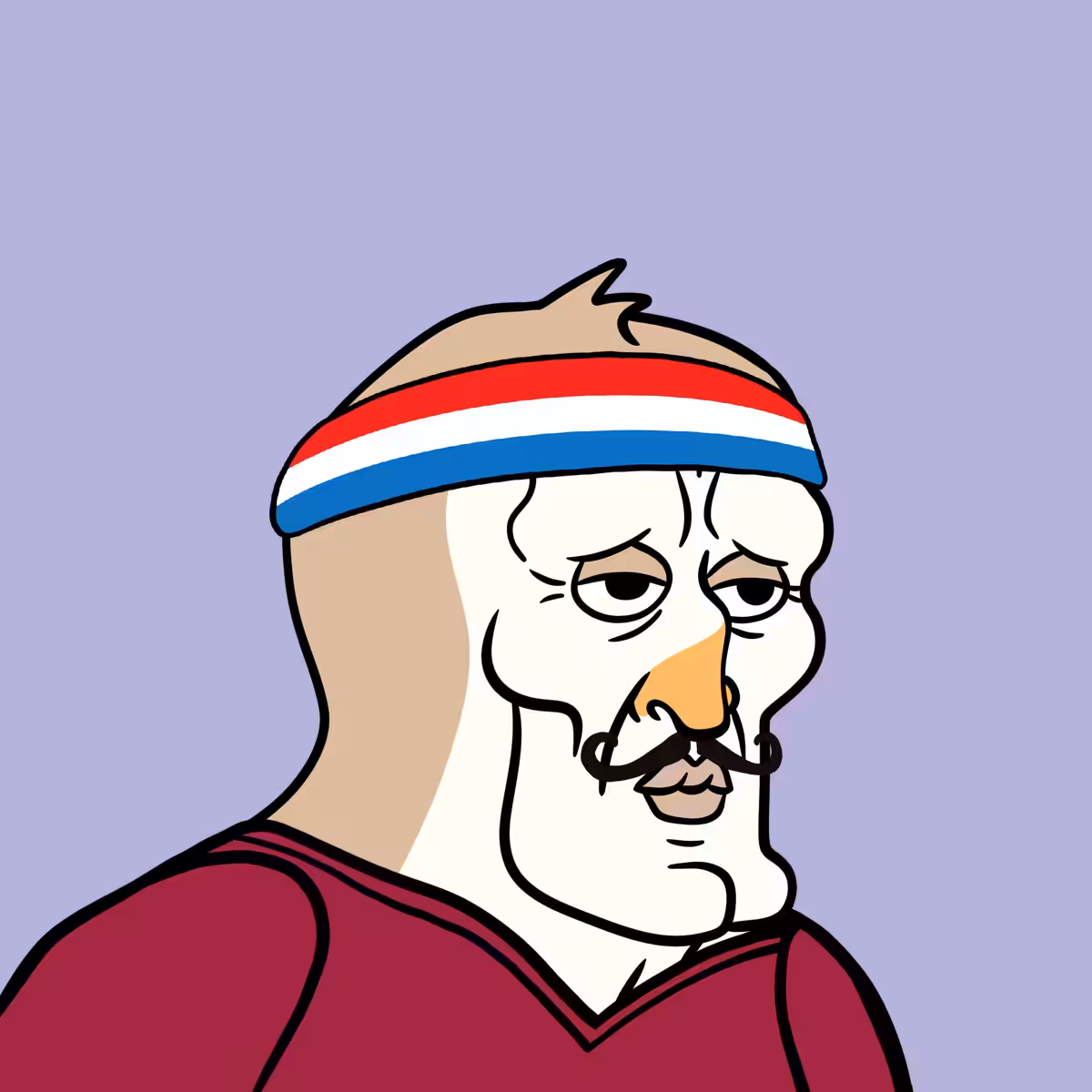 Chadgy Penguin #619