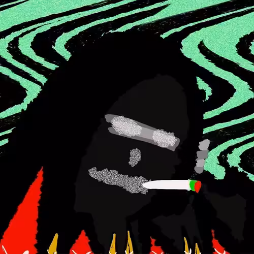 POTHEADZ #2137