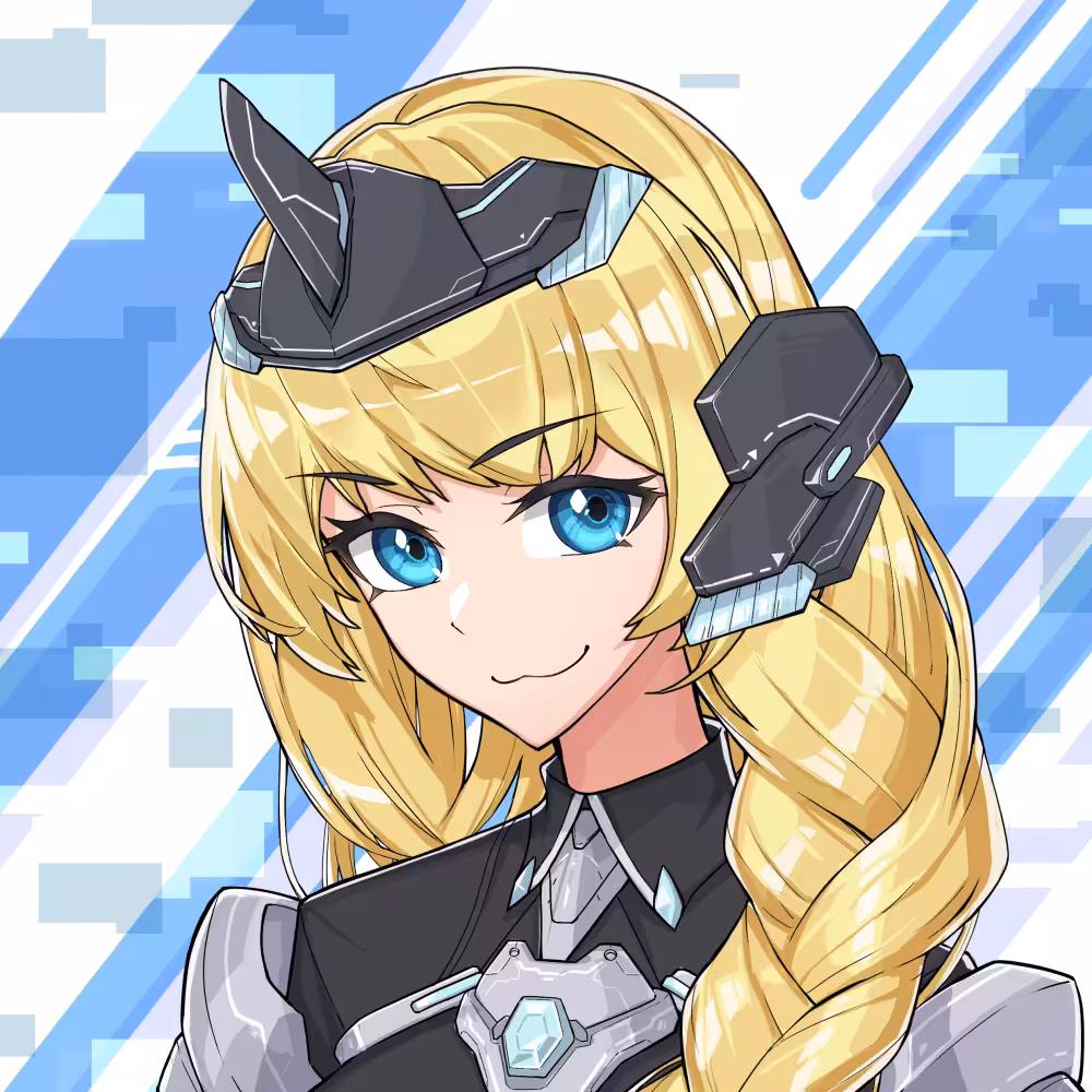 Mekagirl#010