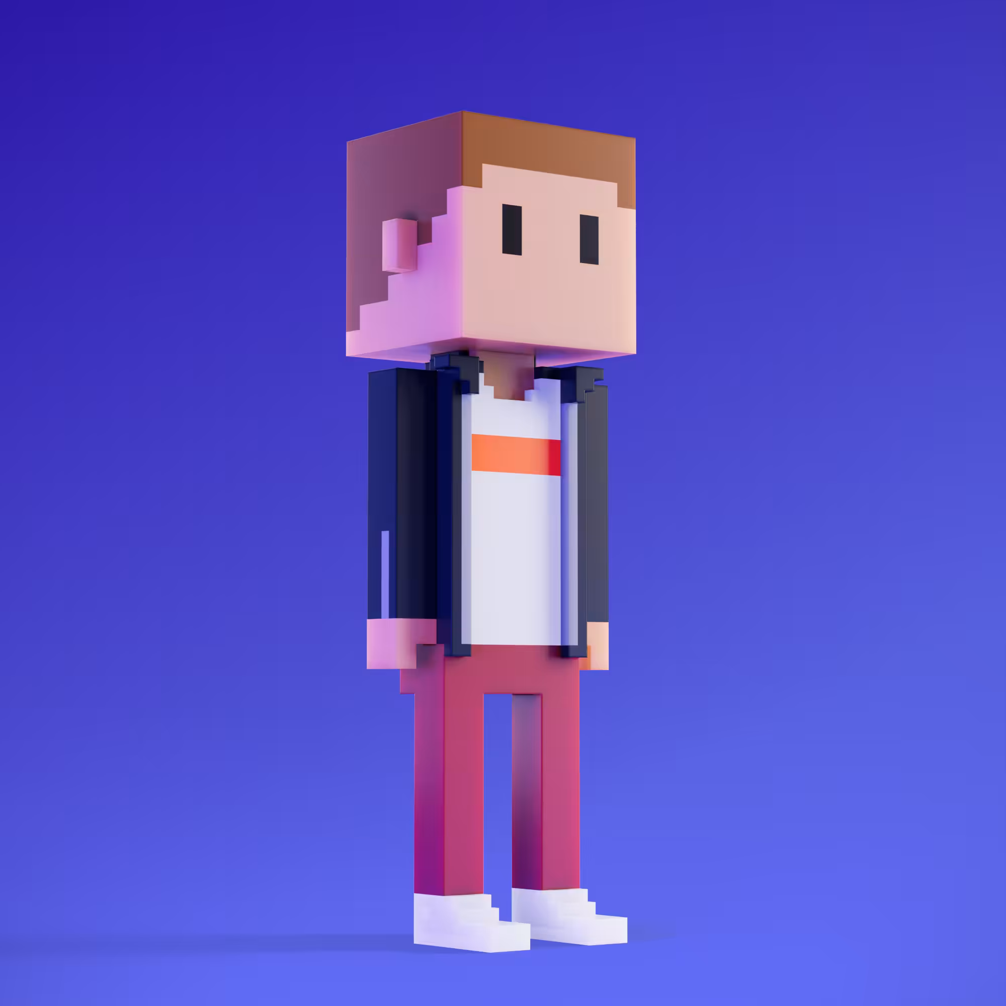 Meebit #4487