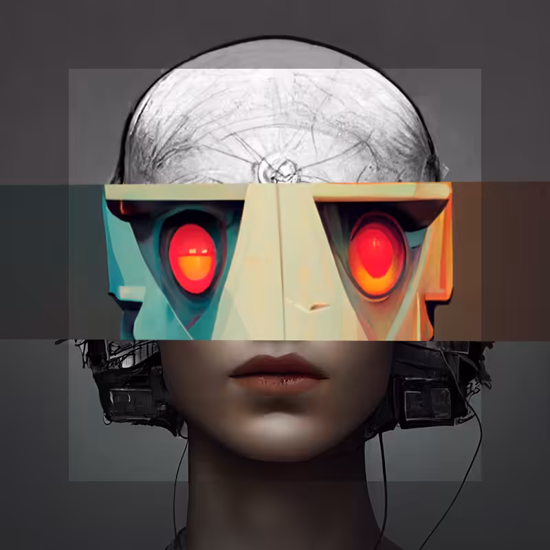 AI Humans #11