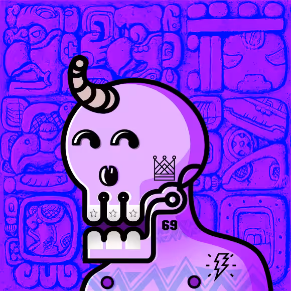fx-Skull #176