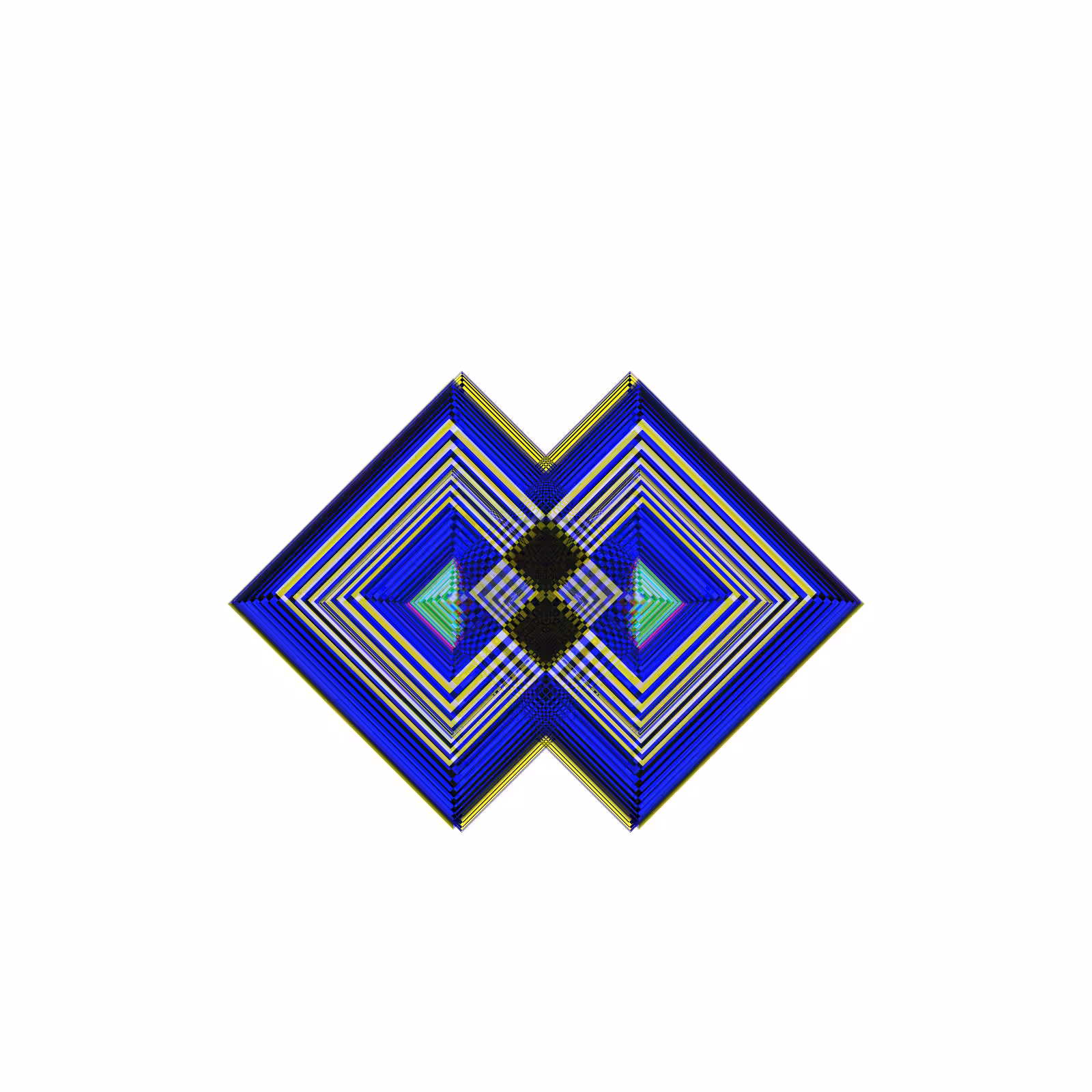 PixelShifter #139