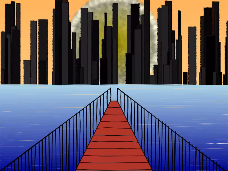 Corrupted Memories #1