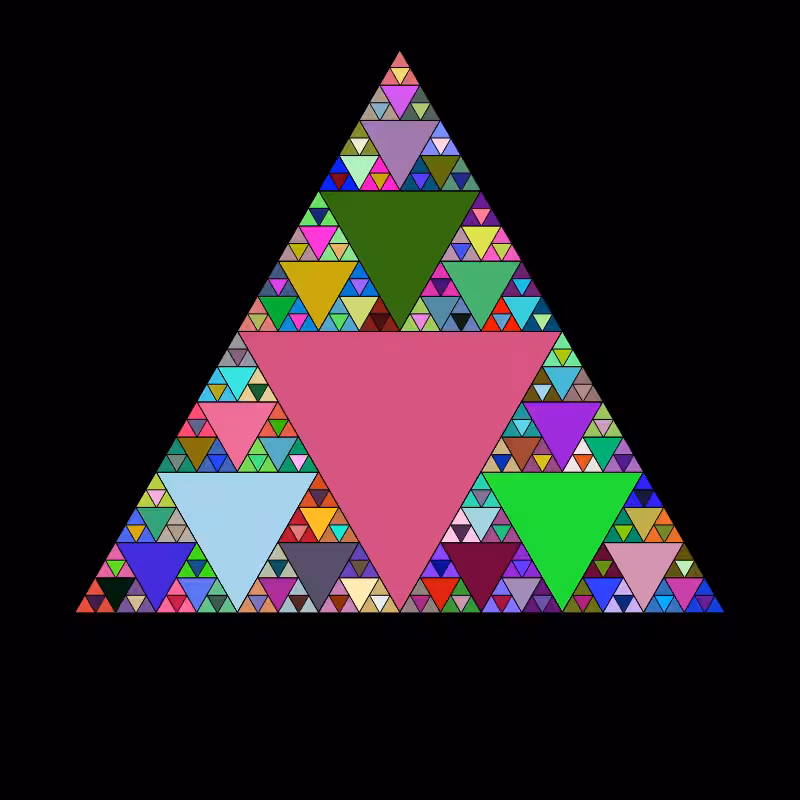 Trig color #5