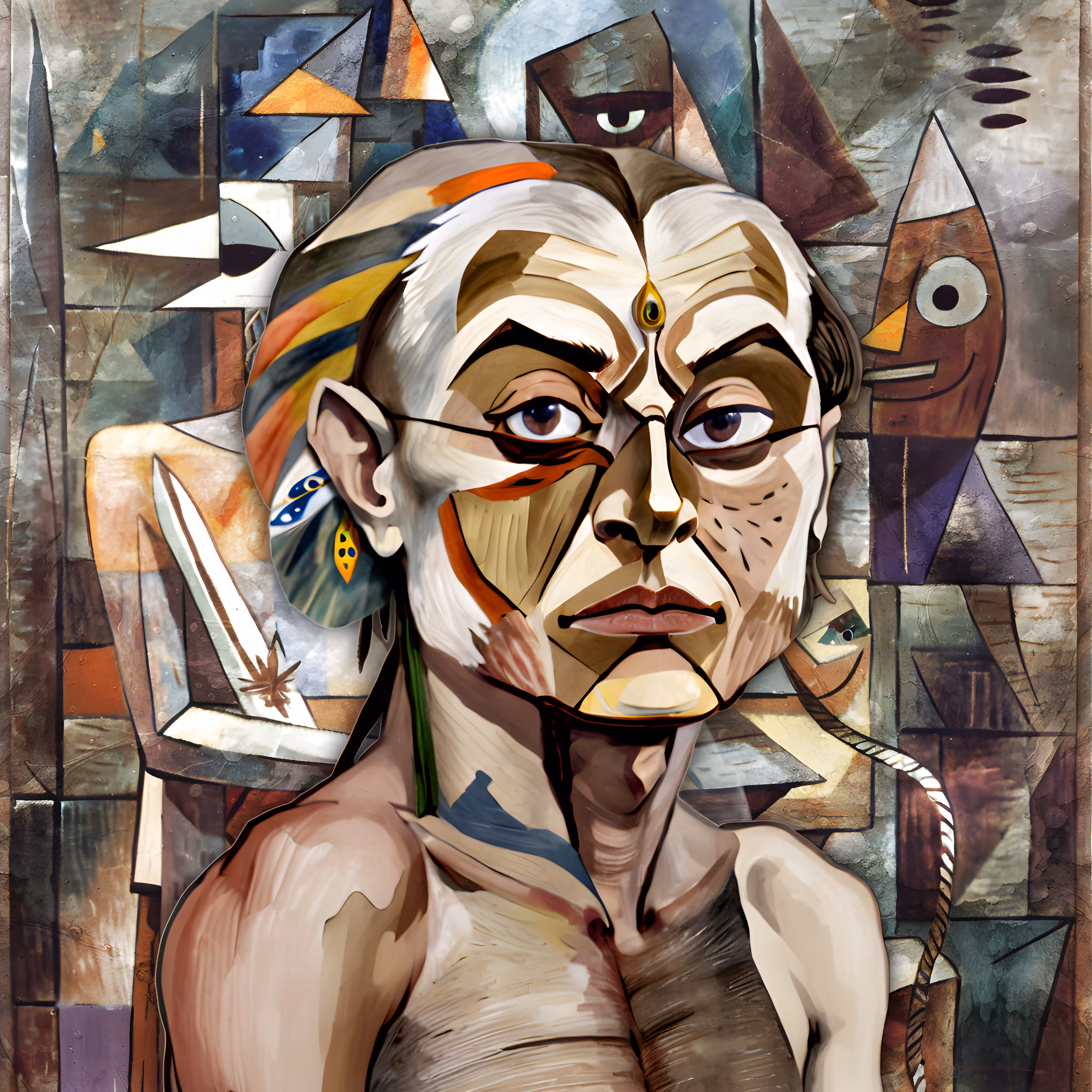 Art DeCC0 #4501