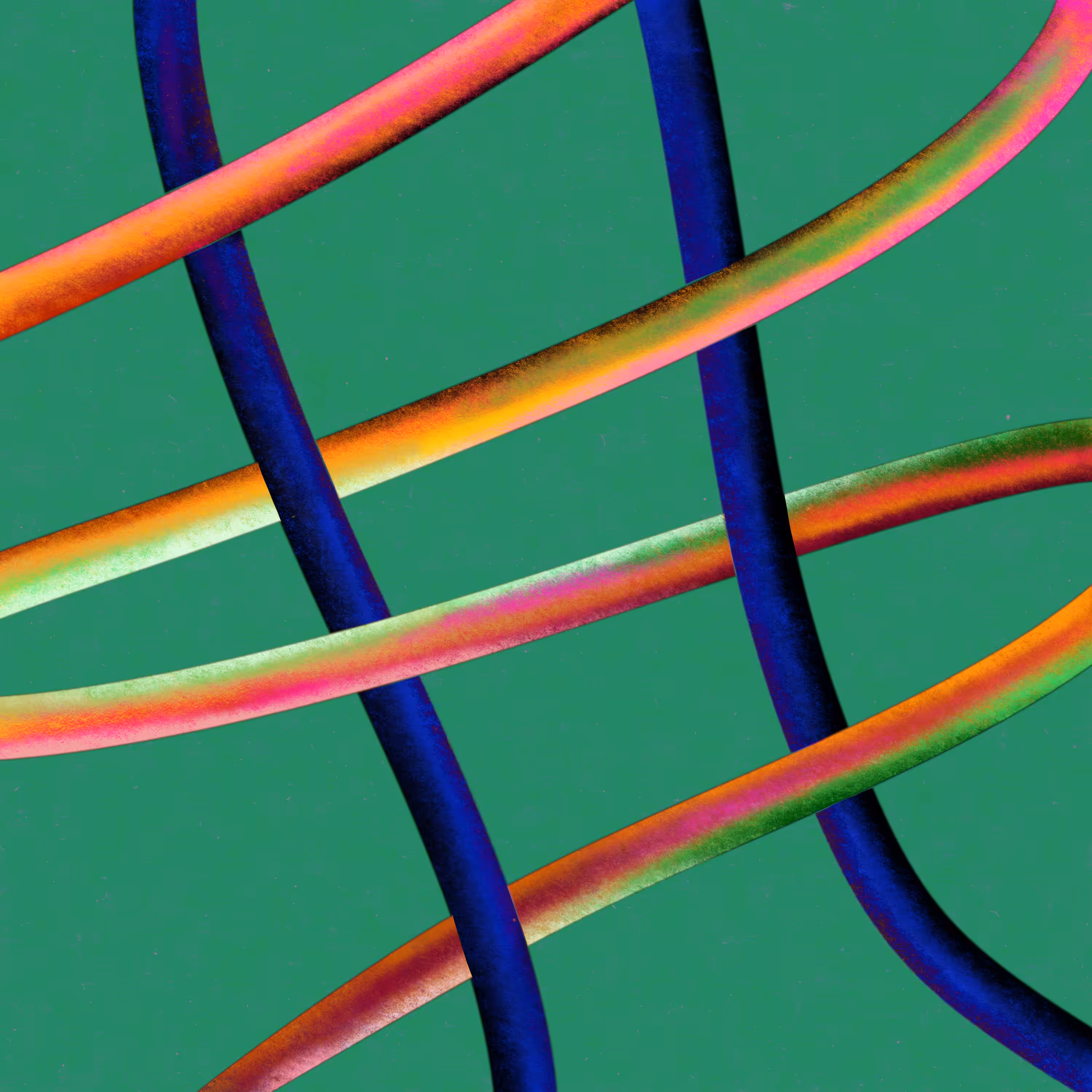 Entangled Moments 9