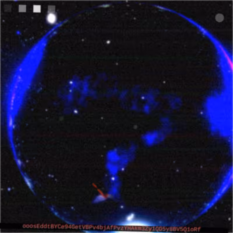 subsatellite #60