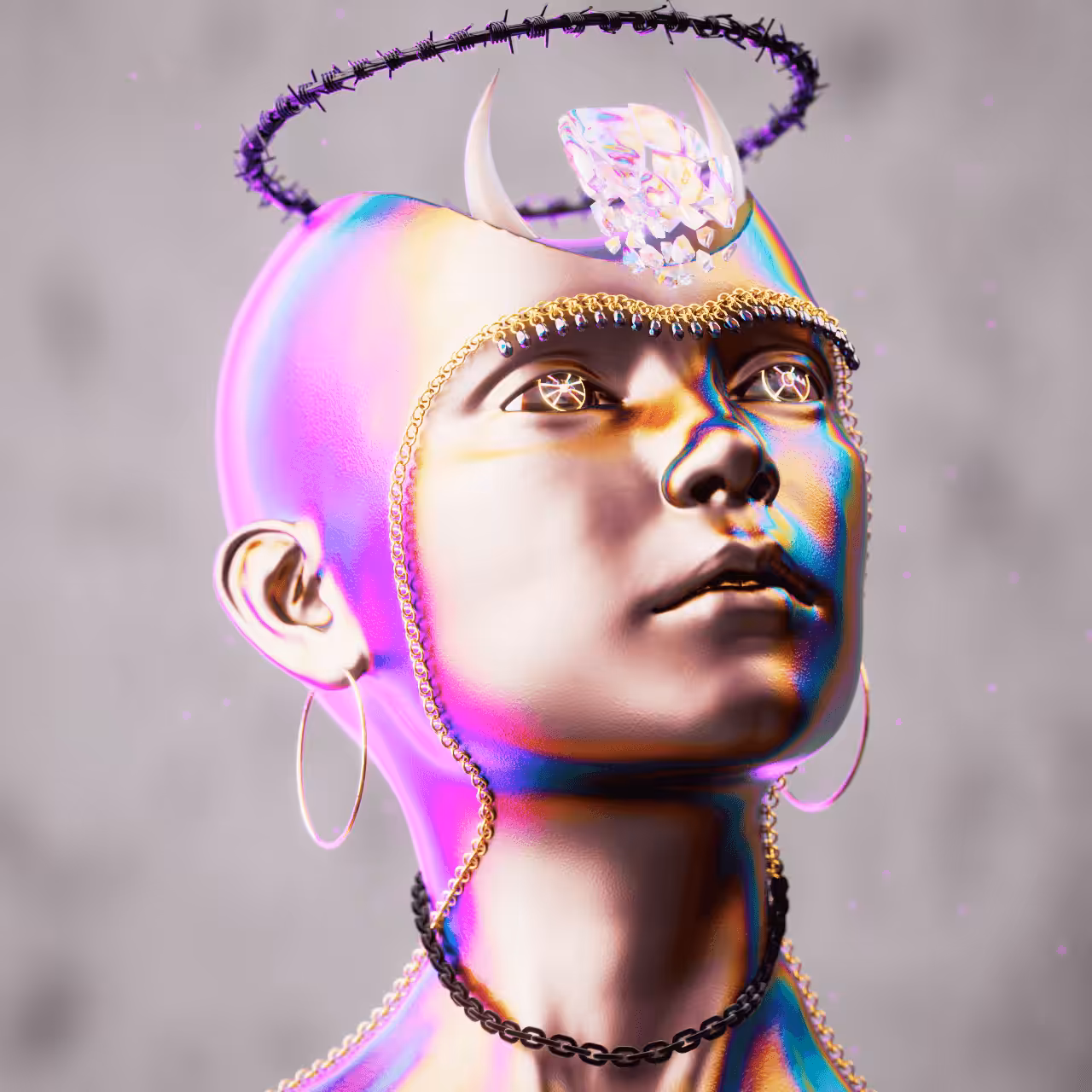 VIZION #147