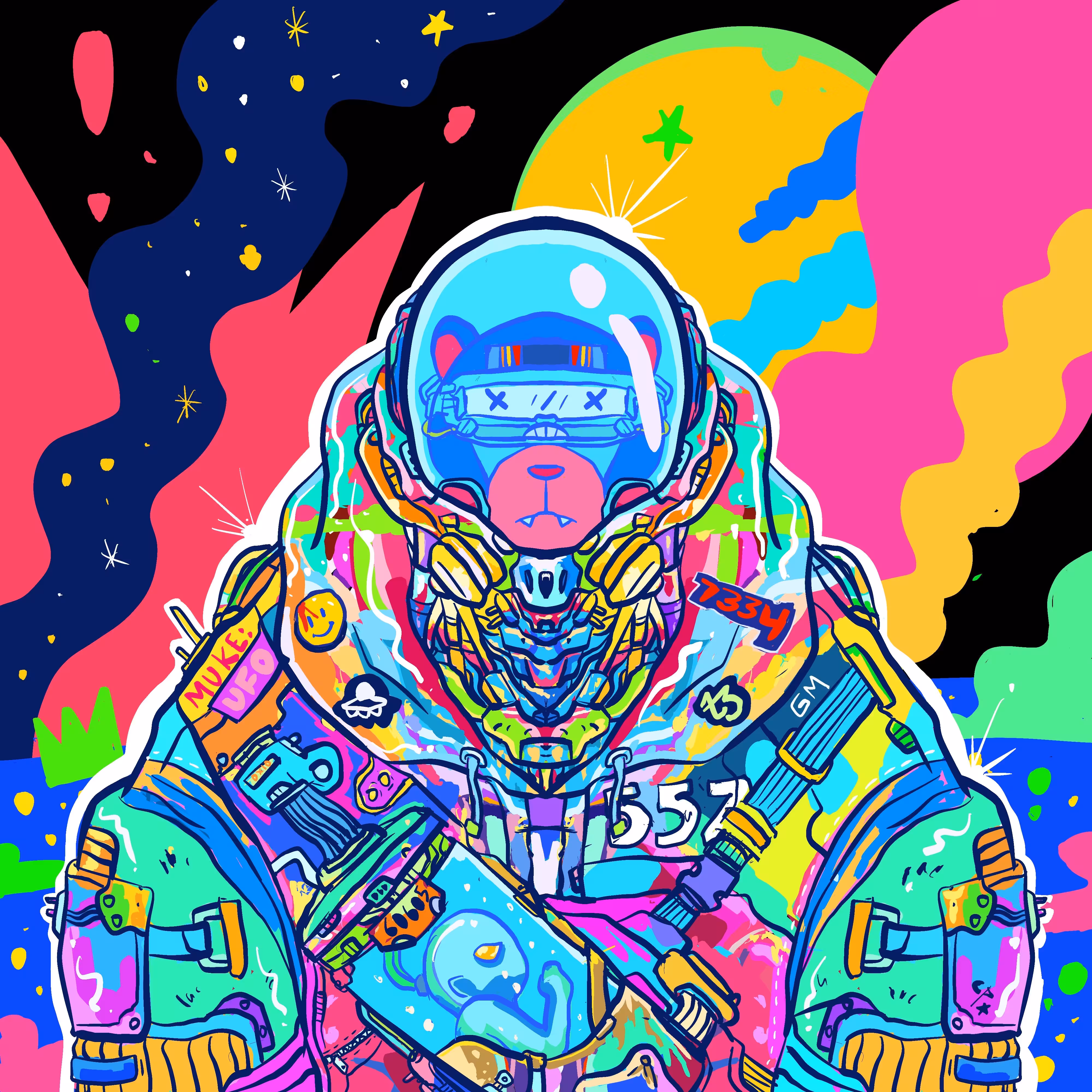 GO-60x