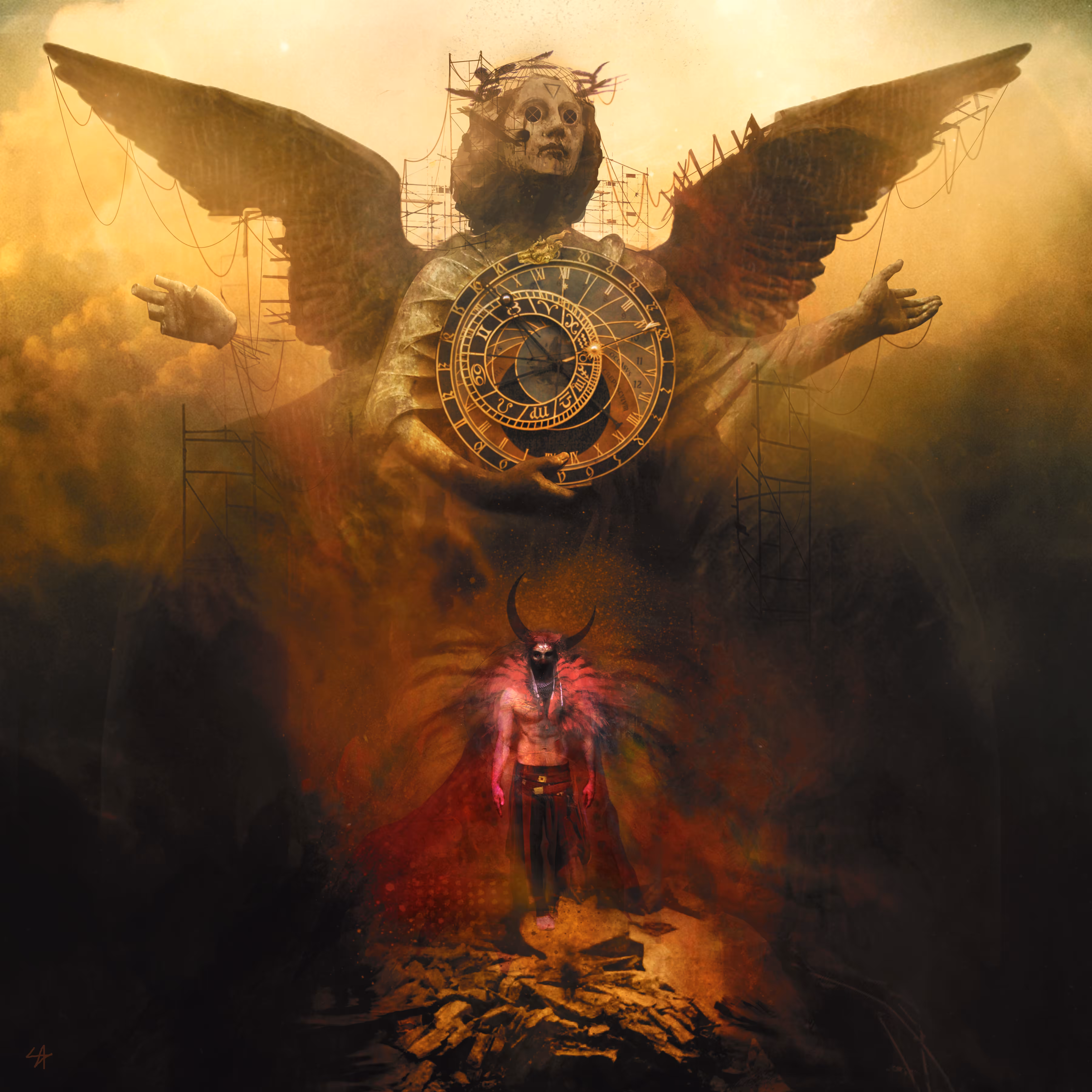 Endymion