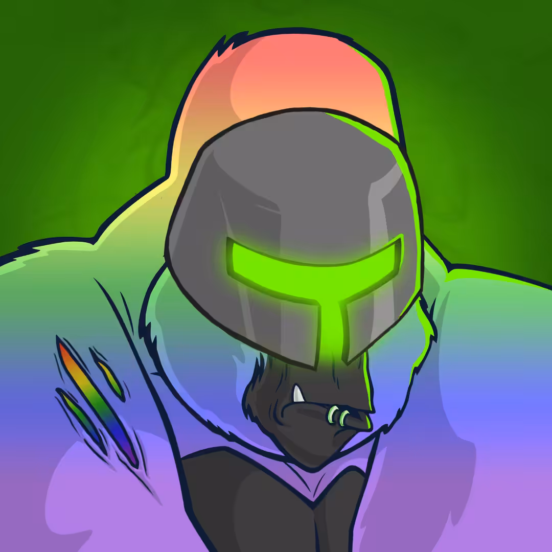 116- Joker Soldier - 6