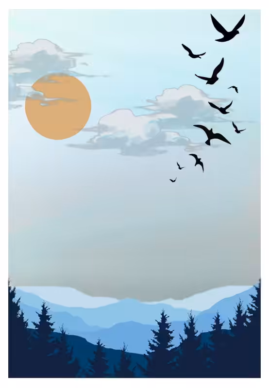 Minimal Paintings #34