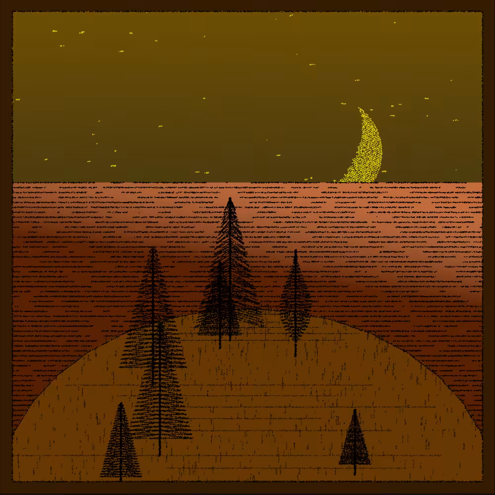 Horizon #7